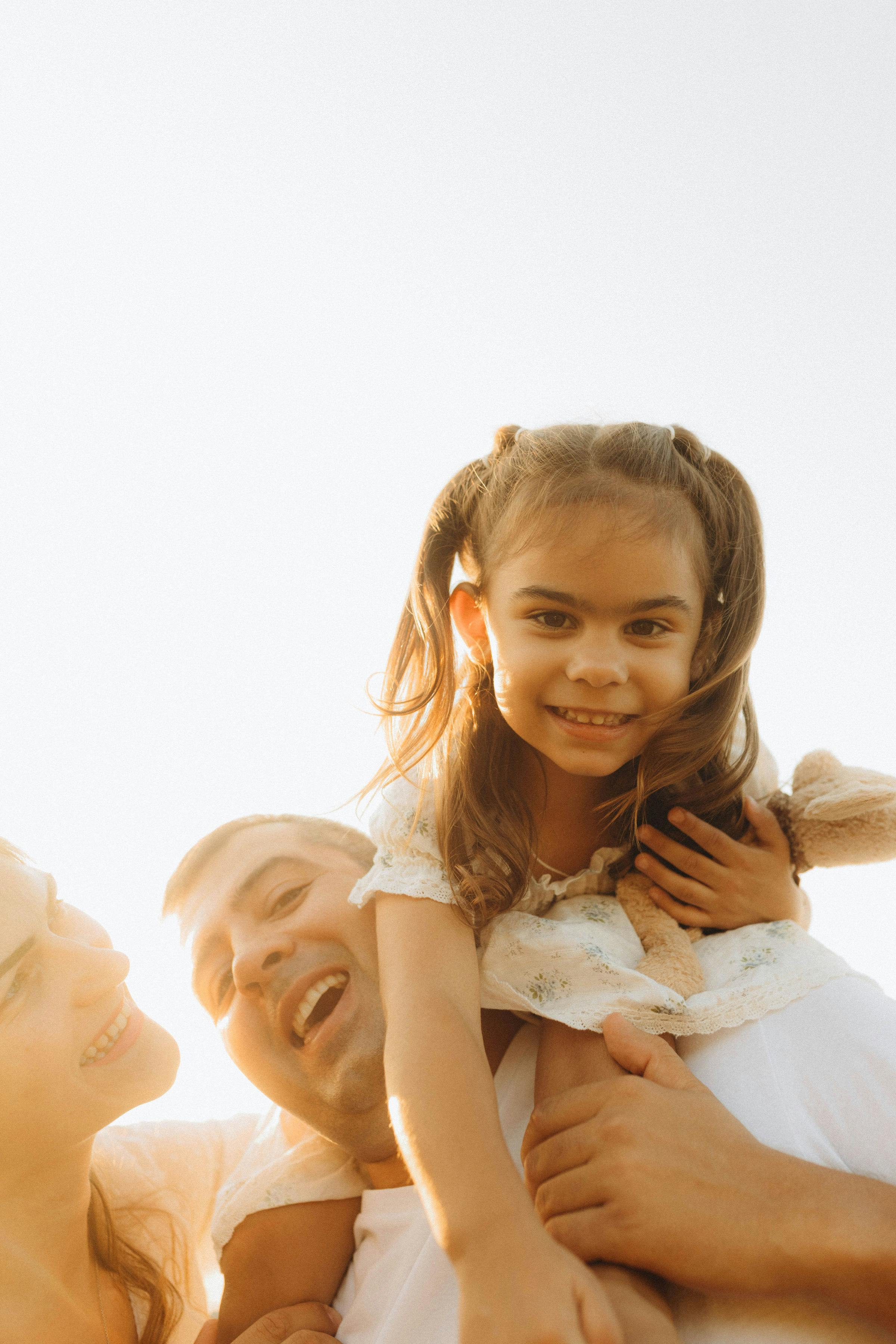 Parents and Families