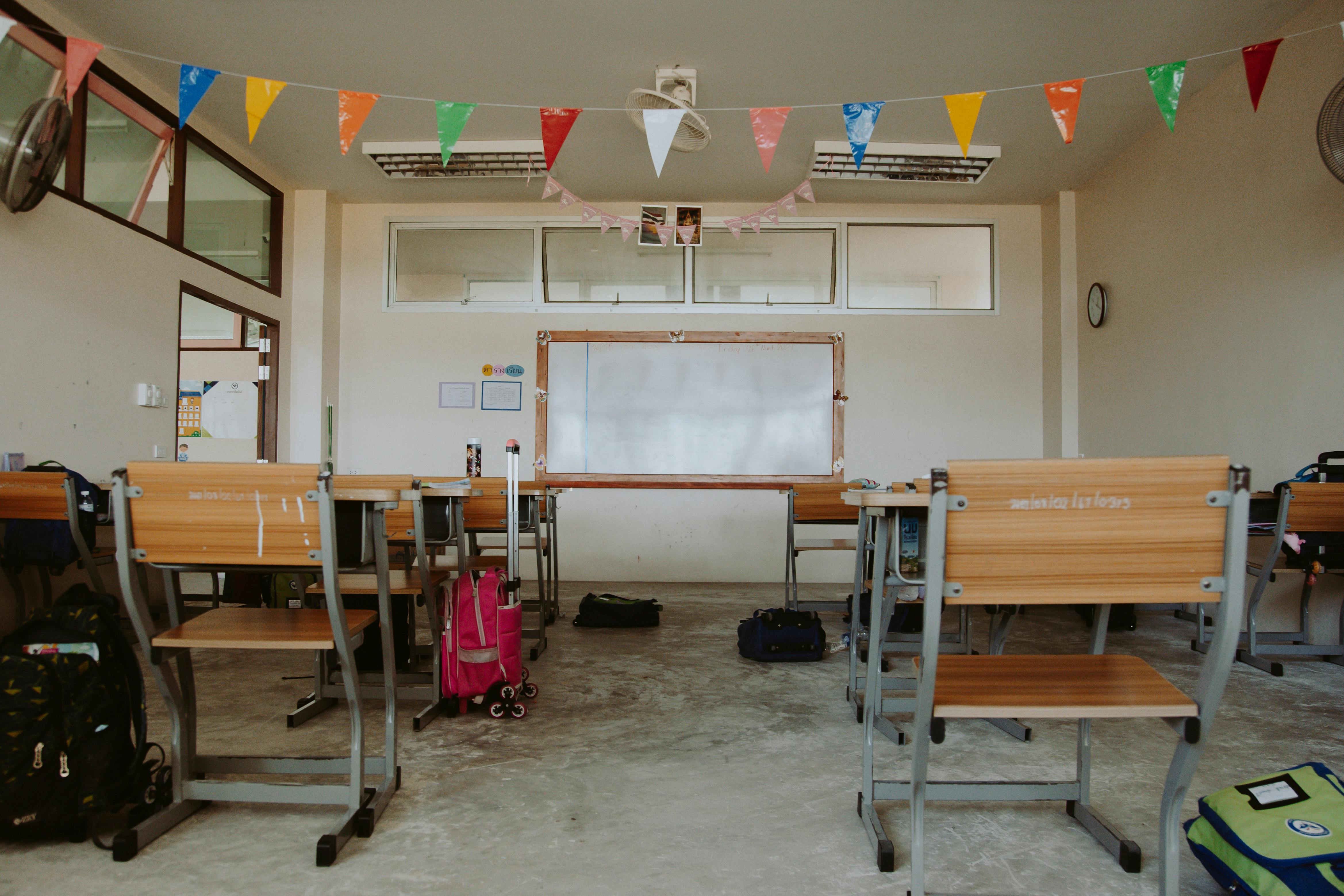 Clinicians and Schools